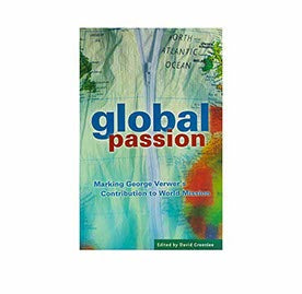 GLOBAL PASSION