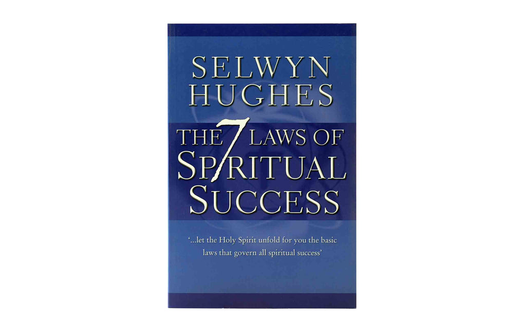 The 7 Laws of Spiritual Success
