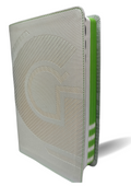 NLT Guys Life Application Study Bible Iridium Edition.