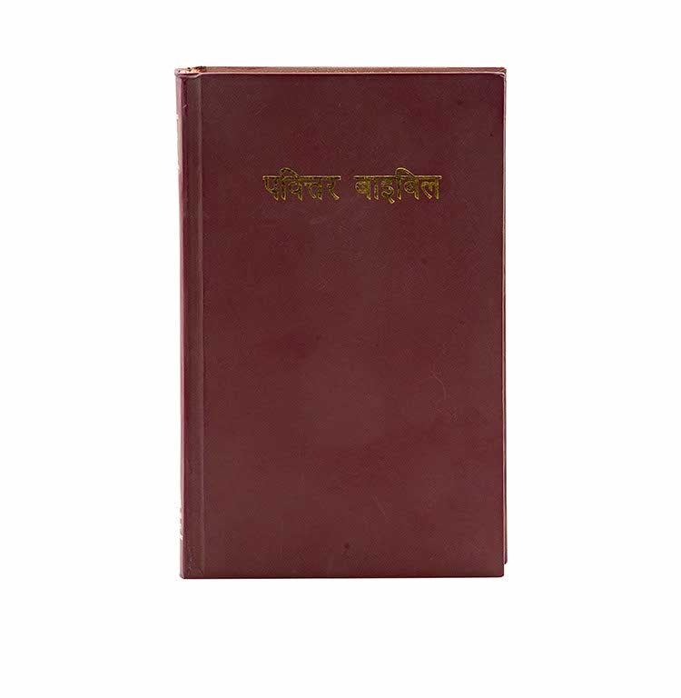 NIBV - Holy Bible (Avadhi)