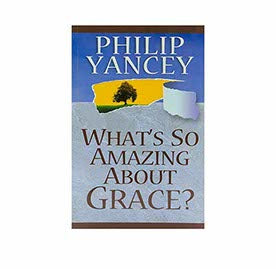 What's So Amazing about Grace ?