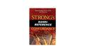 Strong's Handi-Reference Concordance