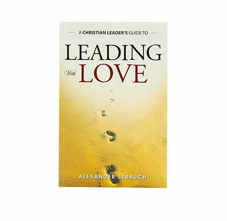 Leading with Love