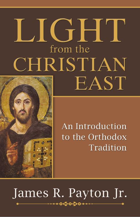 Light from the Christian East