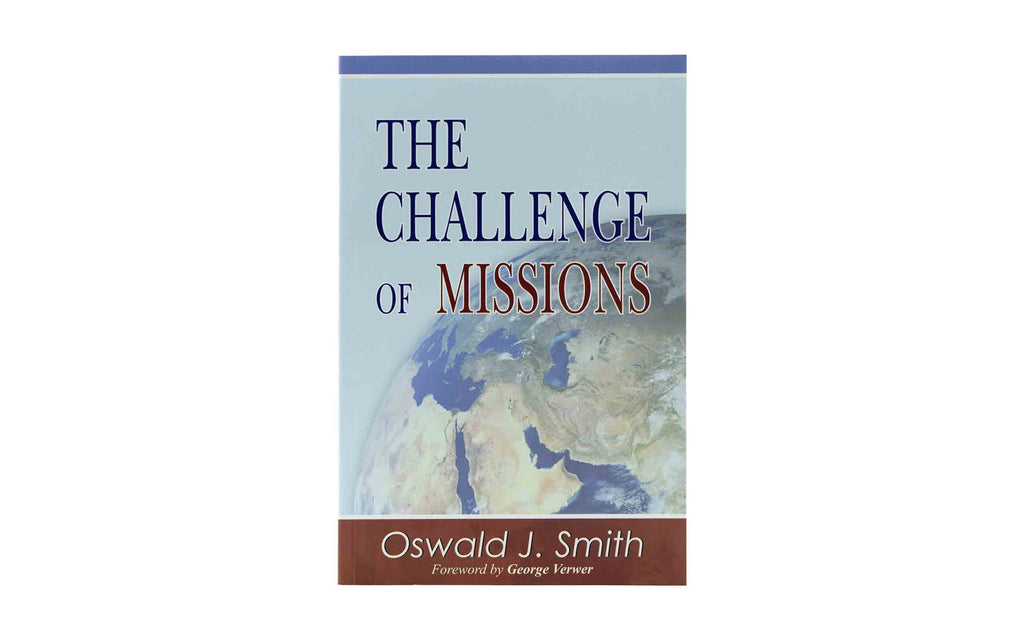 The Challenges of Mission | Christian Bi + Disappointment With God | Christian Bibl Combo
