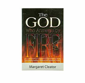 The God who Answers by Fire