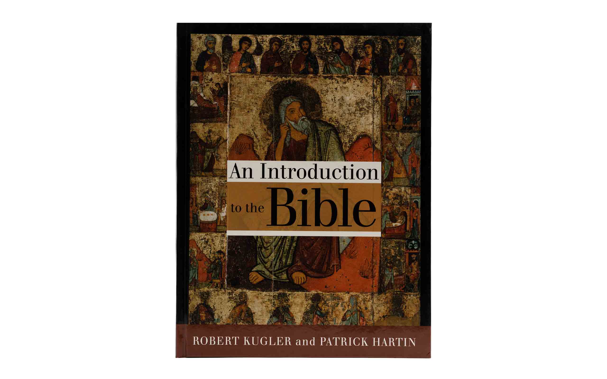 An Introduction to the Bible