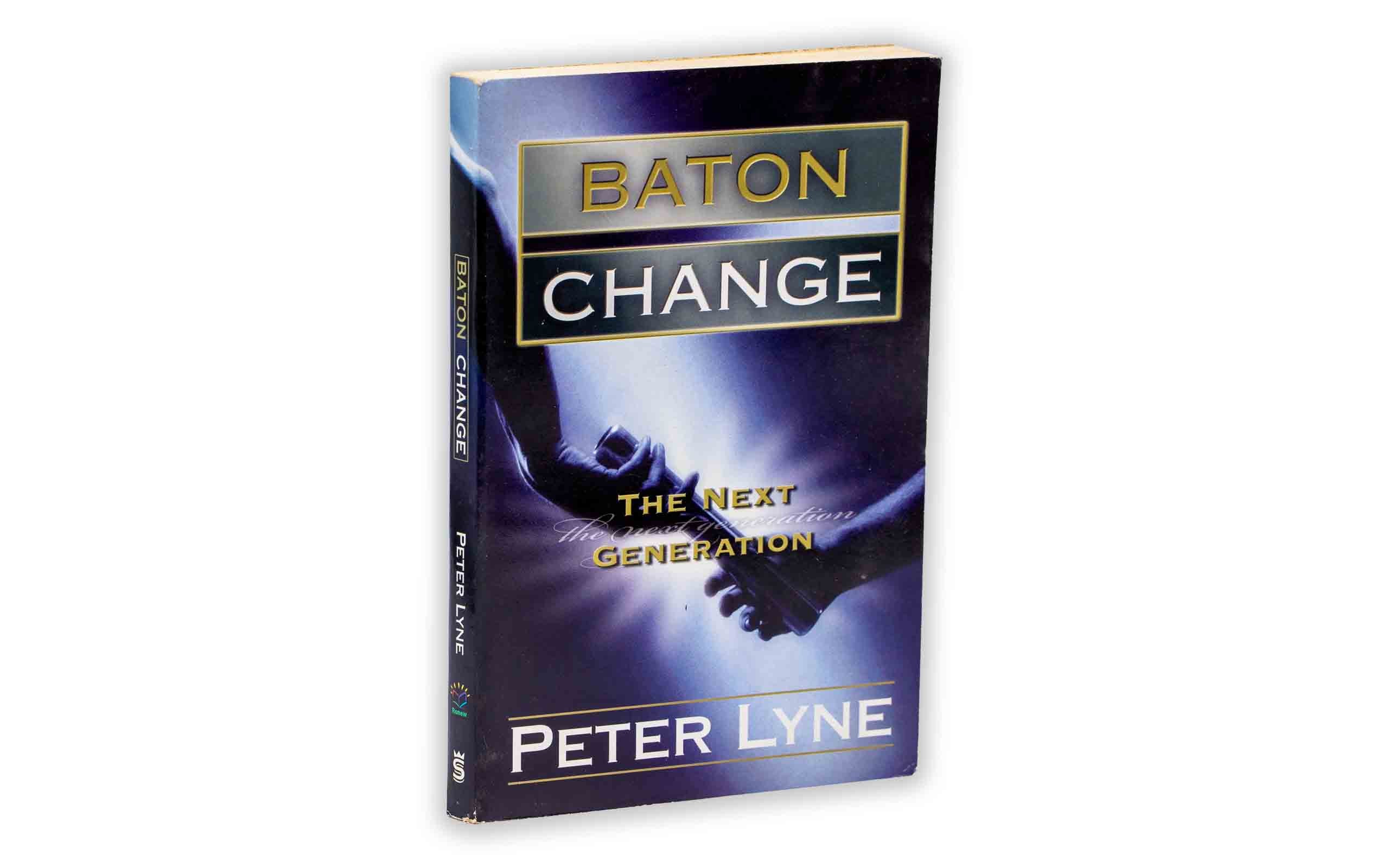 Baton Change