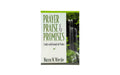 Prayer Praise & Promises (Compact Size)