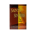 Saints and Sinners of the Bible