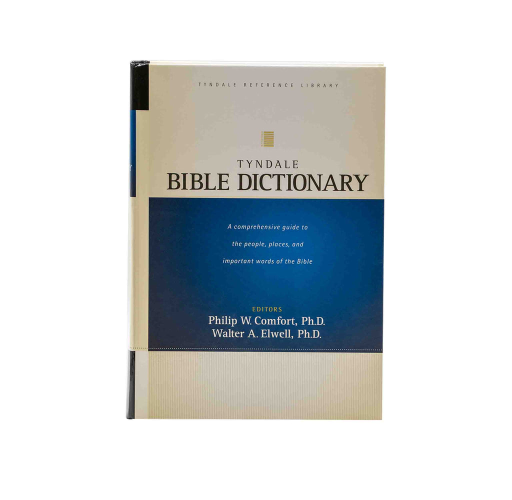 Tyndale Bible Dictionary