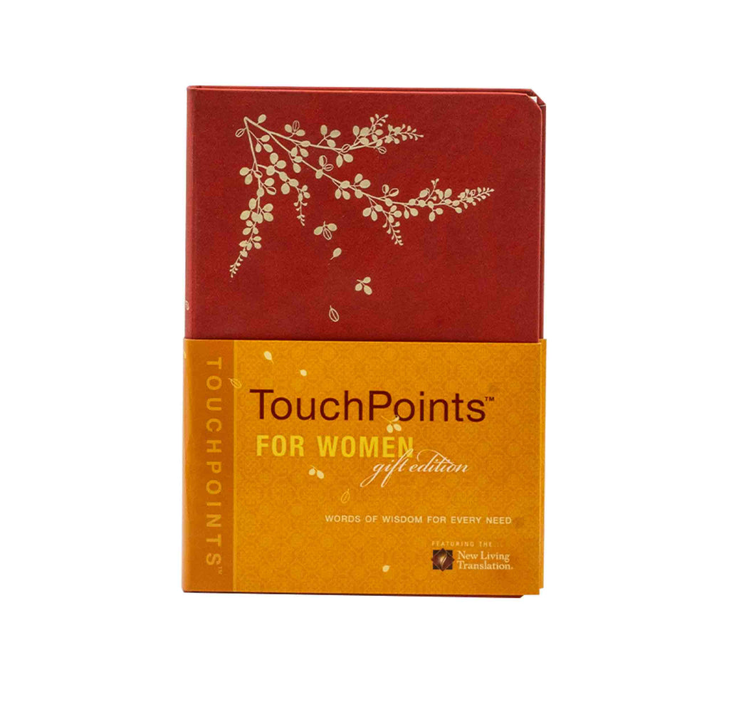 TouchPoints for Women Gift Edition