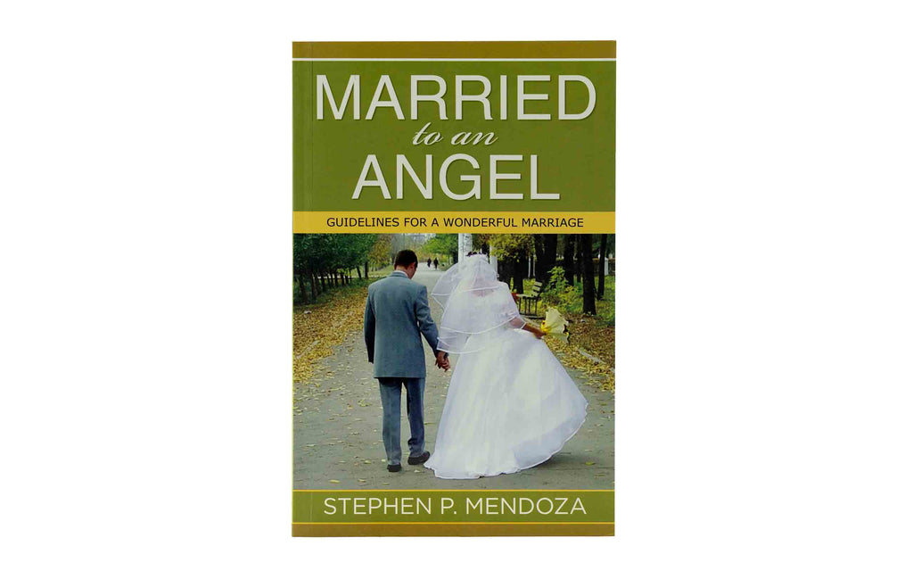 Married to an Angel