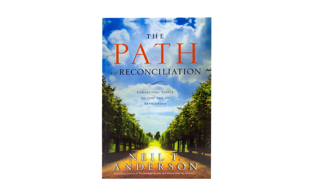 The Path to Reconciliation | Christian B + Dangerous Surrender: What Happens When Y Combo