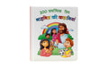 100 Best-Loved Bible Stories (Hindi)