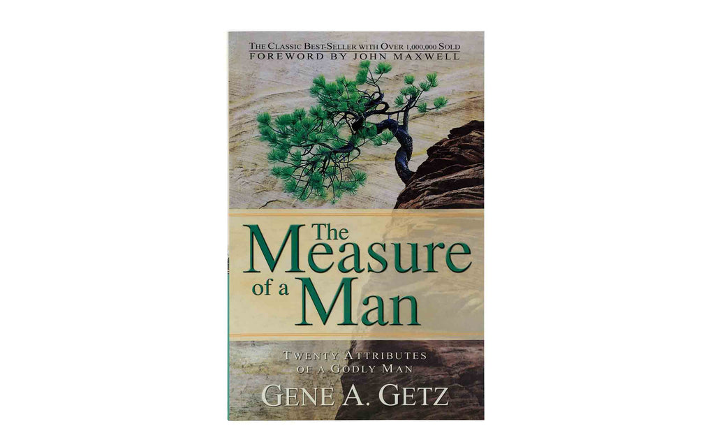 The Measure of a Man