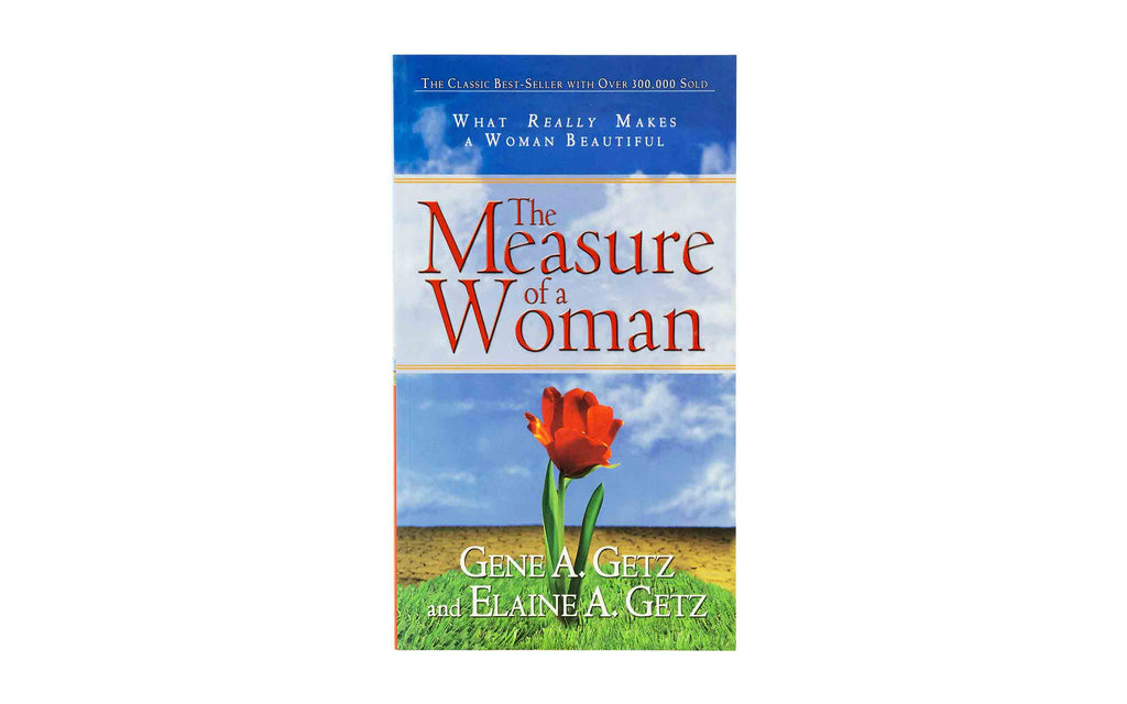 The Measure of a Woman