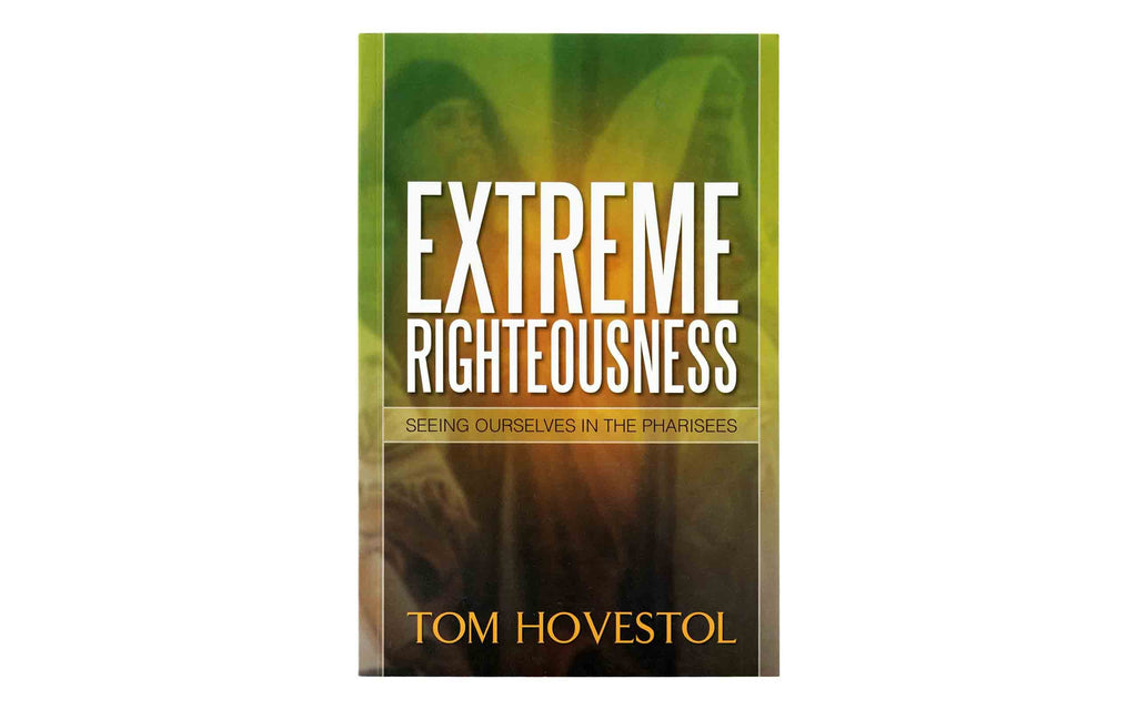 Extreme Righteousness: Seeing Ourselves  + Christ & New Generation Youth | Christia Combo