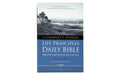 NKJV The Charles F. Stanley Life Princip + Pray with Me | Christian Bible Service Combo