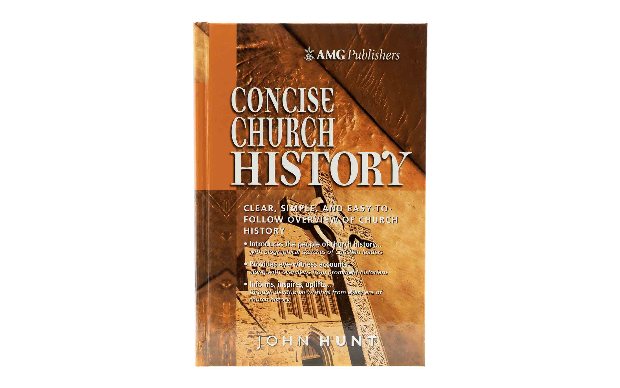 Concise Church History