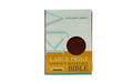 KJV Large print Compact Reference Bible