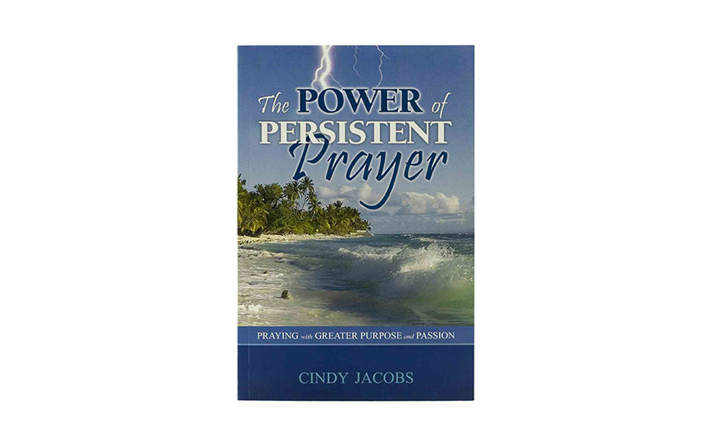 The Power of Persistent Prayer