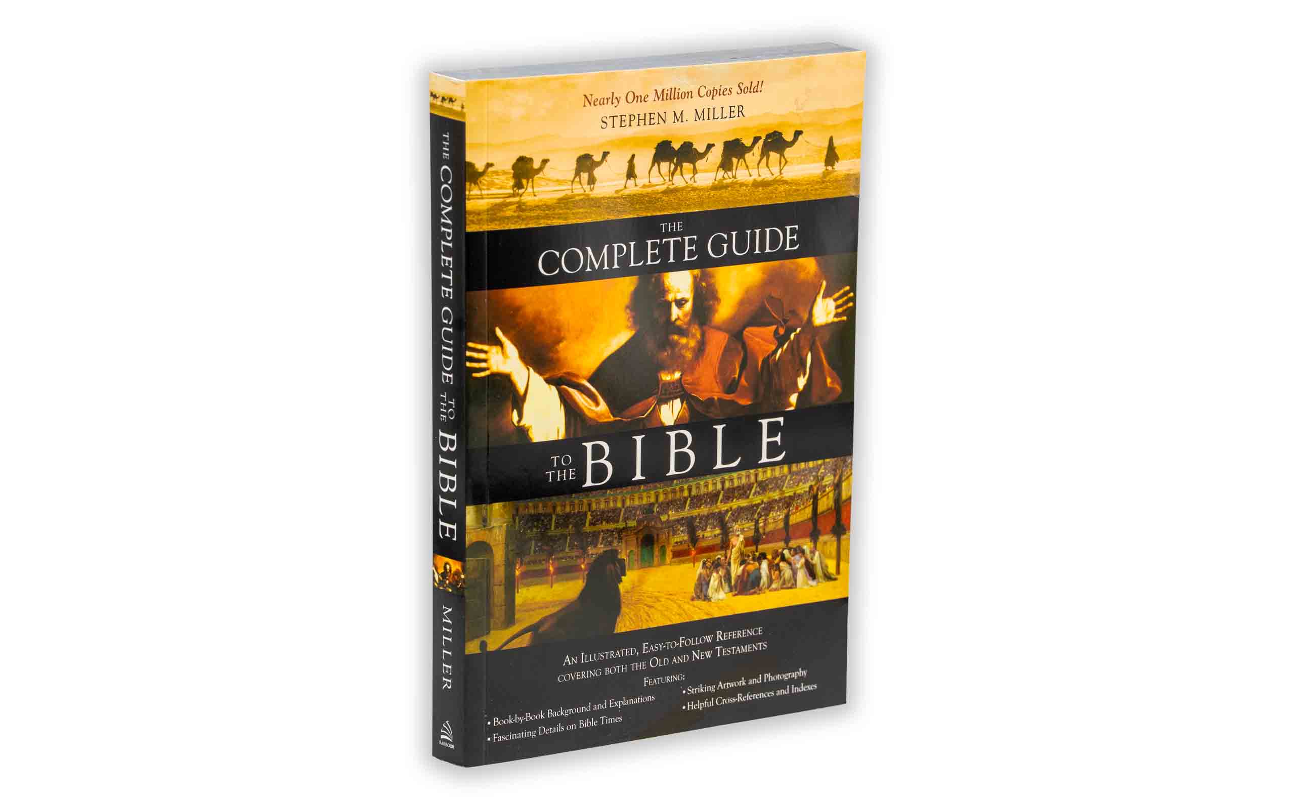 The Complete Guide to the Bible