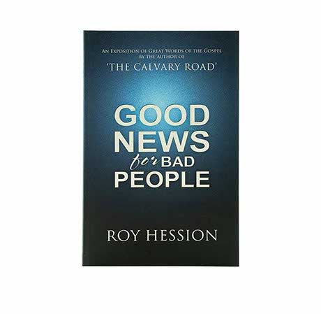 Good News for Bad People