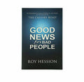 Good News for Bad People