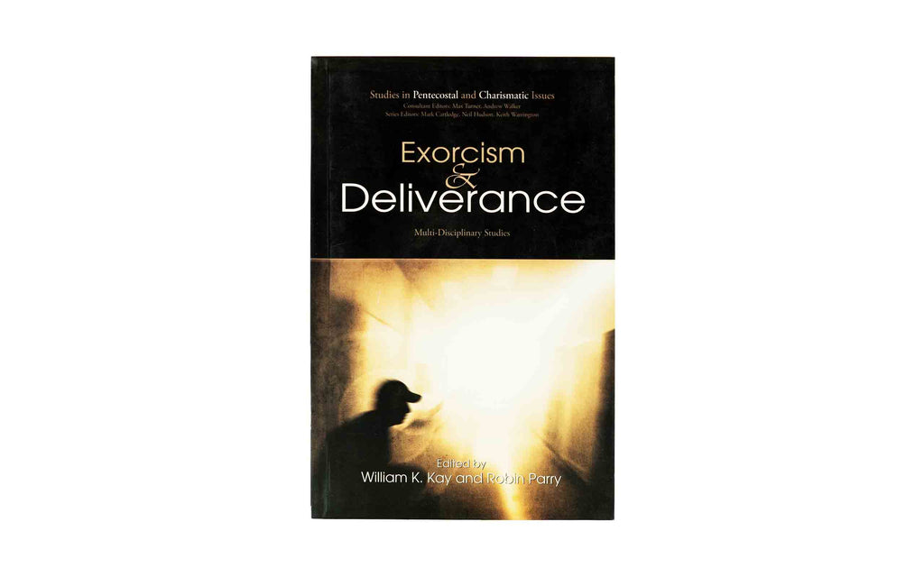 Exorcism & Deliverance