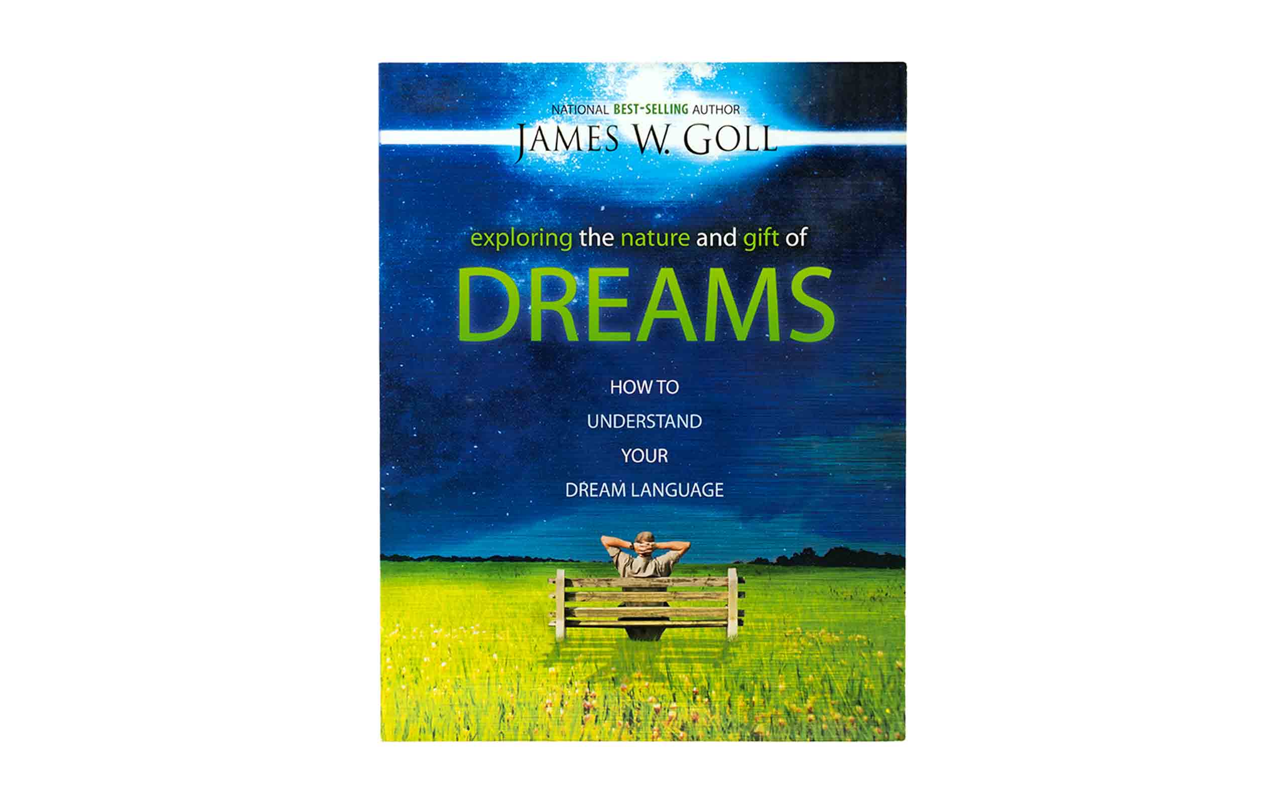 Exploring the Nature and Gift of Dreams: How to Understand Your Dream Language