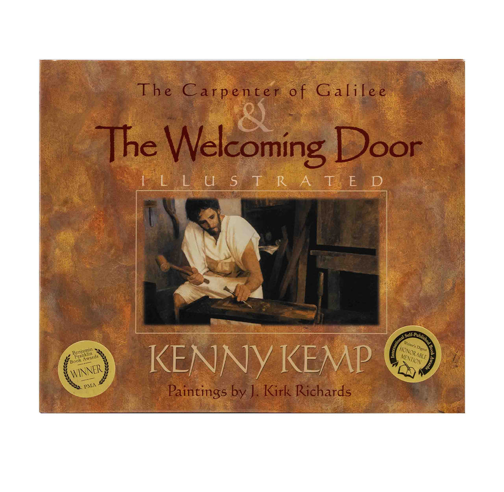 The Carpenter of Galilee & The Welcoming