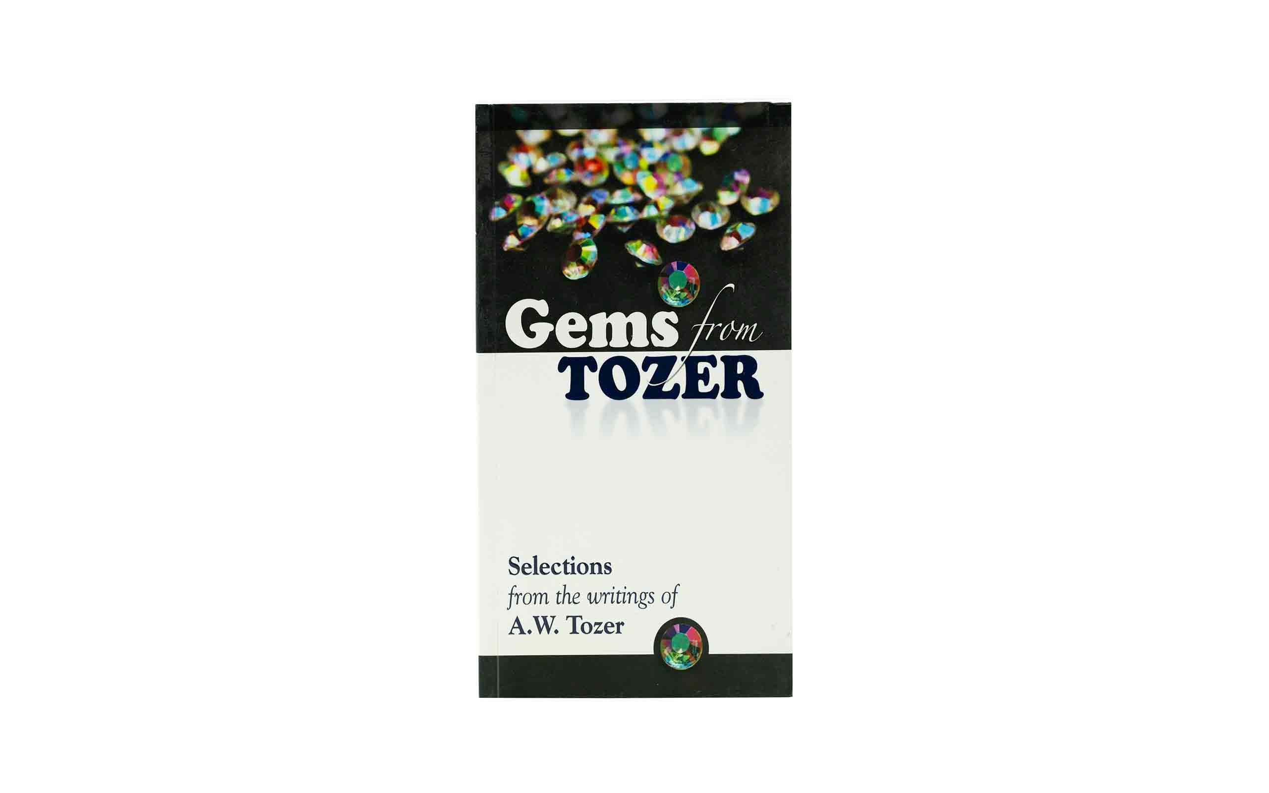 Gems from Tozer