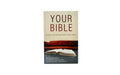 Your Bible: An Easy to Understand Guide to God's Word