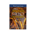 Discover biblical references with AMG's annotated strong's dictionaries.