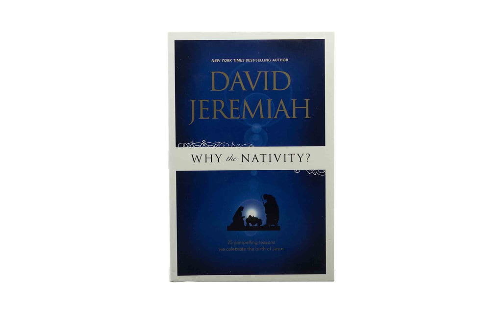 Why the Nativity?