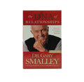 The DNA of Relationships
