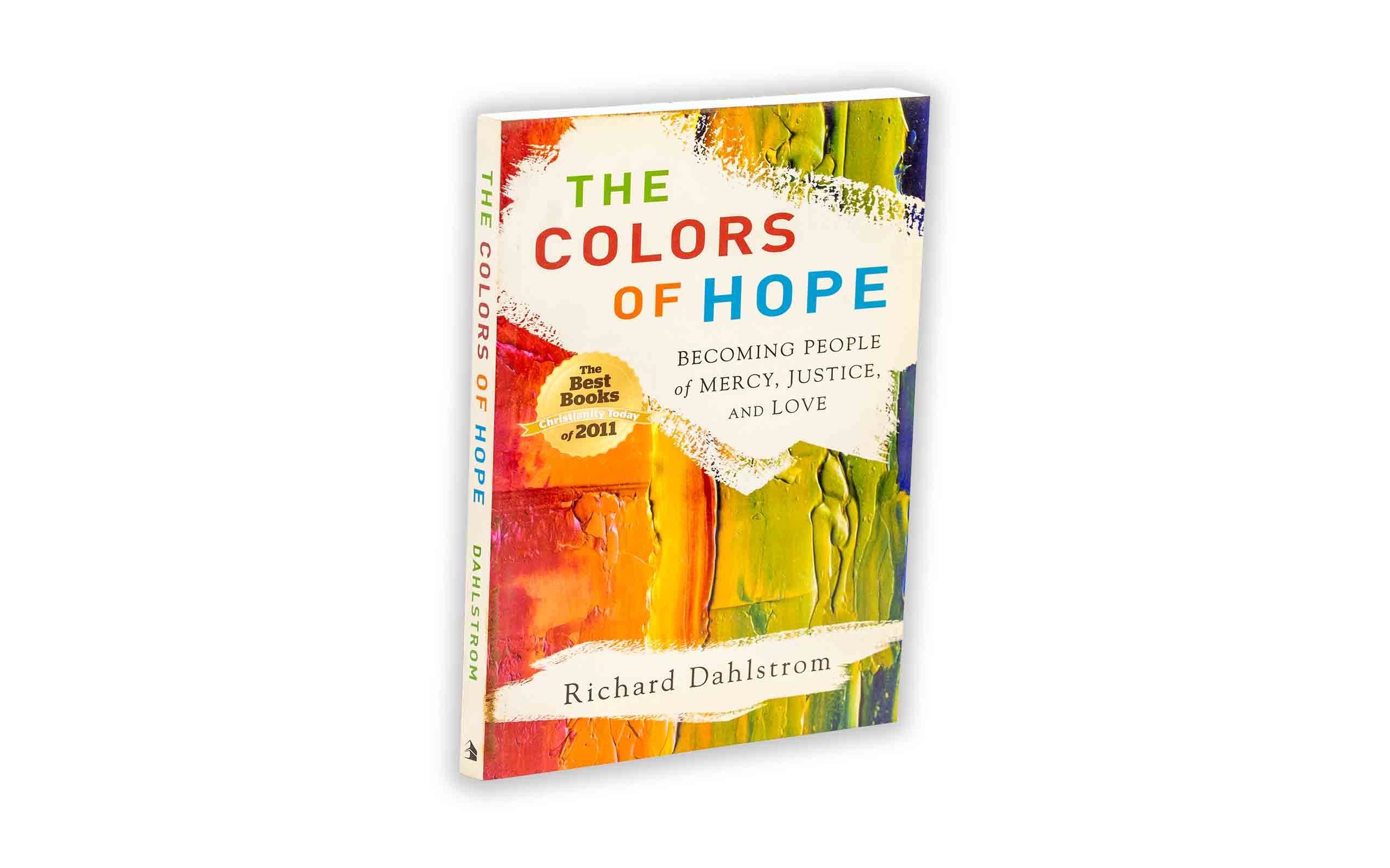 The Colors of Hope