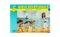 5 Minute Bible Devotionals - 3