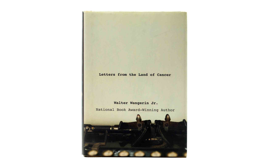 Letters from the Land of Cancer