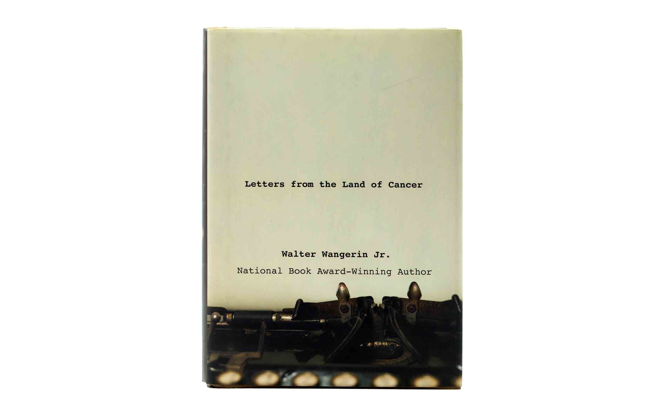 Letters from the Land of Cancer