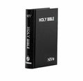 NIV Holy Bible Compact Black | Christian + NIV Holy Bible Compact Brown | Christian Combo