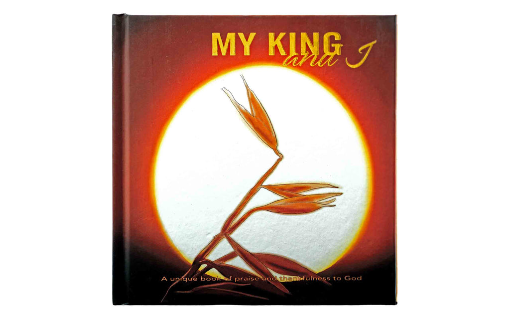 My King and I