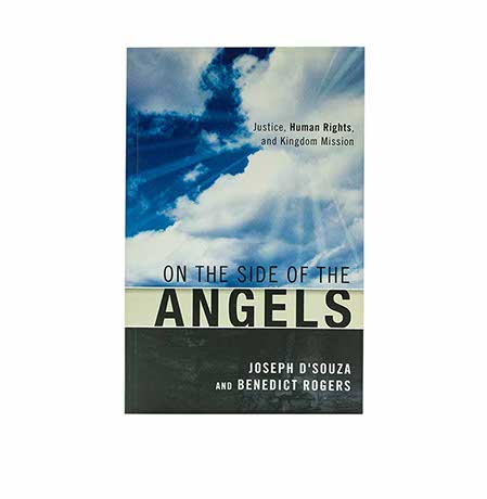 On the Side of the Angels: Justice, Human Rights and Kingdom Mission