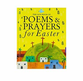 The Lion Book of Poems and Prayers for Easter