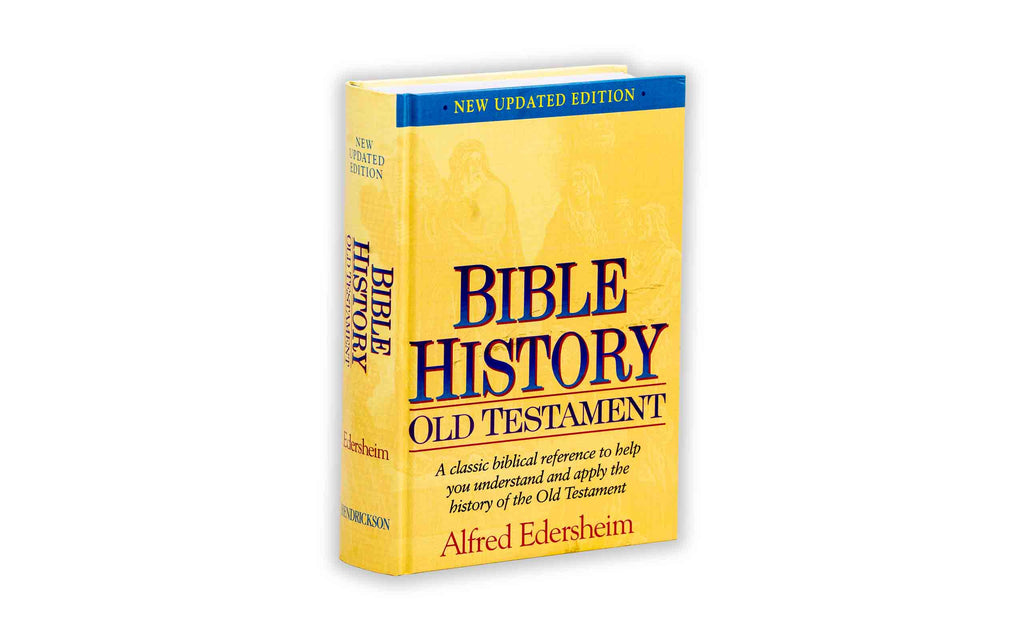 Bible History Old Testament