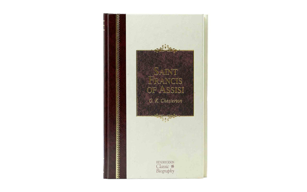 Saint Francis of Assisi | Christian Bible Service