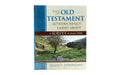 What the Old Testament Authors Really Cared About: A Survey of Jesus` Bible