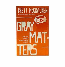 Gray Matters
