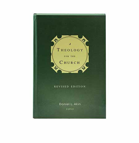 A Theology for the Church